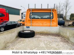 MERCEDES-BENZ Sprinter II 310 CDI Pritsche DoKa *Manual/5+1