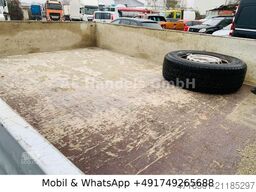 MERCEDES-BENZ Sprinter II 310 CDI Pritsche DoKa *Manual/5+1