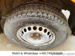 MERCEDES-BENZ Sprinter II 310 CDI Pritsche DoKa *Manual/5+1