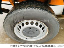 MERCEDES-BENZ Sprinter II 310 CDI Pritsche DoKa *Manual/5+1