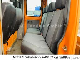 MERCEDES-BENZ Sprinter II 310 CDI Pritsche DoKa *Manual/5+1