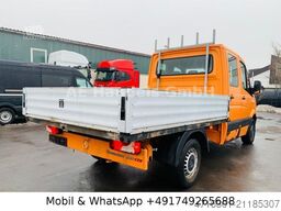 MERCEDES-BENZ Sprinter II 310 CDI Pritsche DoKa *Manual/5+1