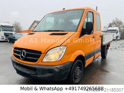 MERCEDES-BENZ Sprinter II 310 CDI Pritsche DoKa *Manual/5+1