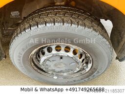 MERCEDES-BENZ Sprinter II 310 CDI Pritsche DoKa *Manual/5+1