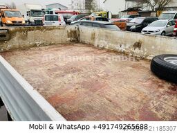 MERCEDES-BENZ Sprinter II 310 CDI Pritsche DoKa *Manual/5+1