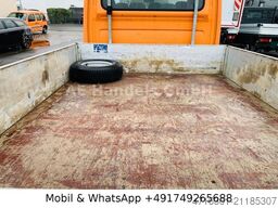 MERCEDES-BENZ Sprinter II 310 CDI Pritsche DoKa *Manual/5+1