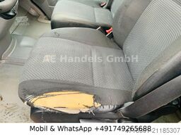 MERCEDES-BENZ Sprinter II 310 CDI Pritsche DoKa *Manual/5+1