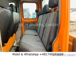 MERCEDES-BENZ Sprinter II 310 CDI Pritsche DoKa *Manual/5+1