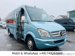 MERCEDES-BENZ Sprinter II 518 CDI *16+1/Klima/Schlafsitze/TV