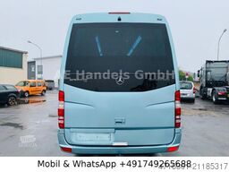 MERCEDES-BENZ Sprinter II 518 CDI *16+1/Klima/Schlafsitze/TV