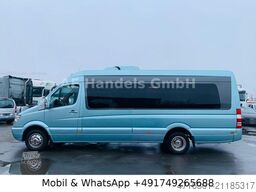MERCEDES-BENZ Sprinter II 518 CDI *16+1/Klima/Schlafsitze/TV