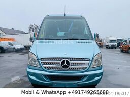 MERCEDES-BENZ Sprinter II 518 CDI *16+1/Klima/Schlafsitze/TV
