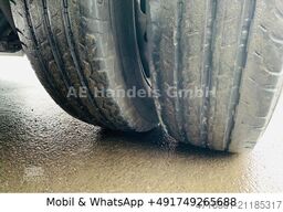 MERCEDES-BENZ Sprinter II 518 CDI *16+1/Klima/Schlafsitze/TV