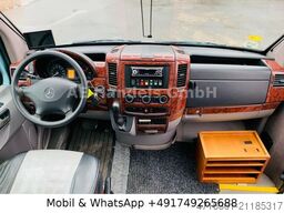 MERCEDES-BENZ Sprinter II 518 CDI *16+1/Klima/Schlafsitze/TV
