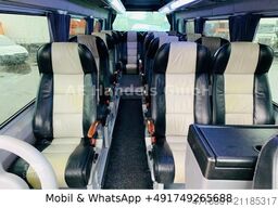 MERCEDES-BENZ Sprinter II 518 CDI *16+1/Klima/Schlafsitze/TV