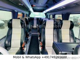 MERCEDES-BENZ Sprinter II 518 CDI *16+1/Klima/Schlafsitze/TV
