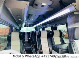 MERCEDES-BENZ Sprinter II 518 CDI *16+1/Klima/Schlafsitze/TV
