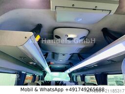 MERCEDES-BENZ Sprinter II 518 CDI *16+1/Klima/Schlafsitze/TV