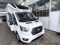 BENIMAR Tessoro T481