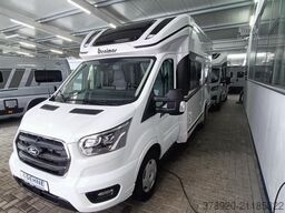 BENIMAR Tessoro T481