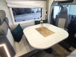 BENIMAR Tessoro T481