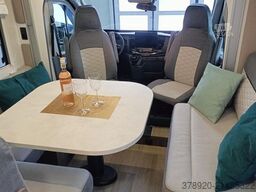 BENIMAR Tessoro T481