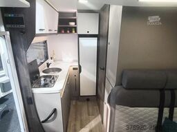 BENIMAR Tessoro T481