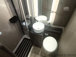 BENIMAR Tessoro T481