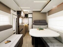 BENIMAR Tessoro T481