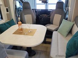 BENIMAR Tessoro T481