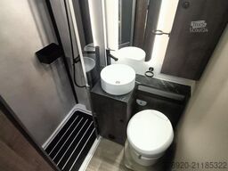 BENIMAR Tessoro T481