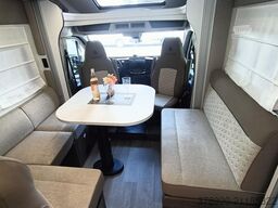 BENIMAR Tessoro T481 Northautokapp, sofort Verfügbar