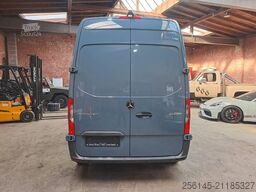 MERCEDES-BENZ Sprinter Kasten 314 L2 Klima Kamera Tüv NEU Eur6