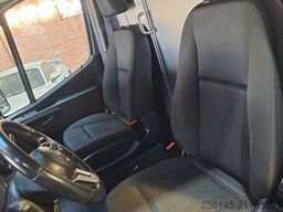 MERCEDES-BENZ Sprinter Kasten 314 L2 Klima Kamera Tüv NEU Eur6