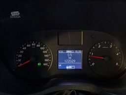 MERCEDES-BENZ Sprinter Kasten 314 L2 Klima Kamera Tüv NEU Eur6