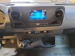 MERCEDES-BENZ Sprinter Kasten 314 L2 Klima Kamera Tüv NEU Eur6
