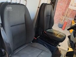 MERCEDES-BENZ Sprinter Kasten 314 L2 Klima Kamera Tüv NEU Eur6