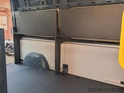 MERCEDES-BENZ Sprinter Kasten 314 L2 Klima Kamera Tüv NEU Eur6