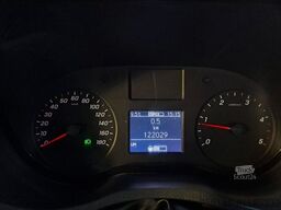 MERCEDES-BENZ Sprinter Kasten 314 L2 Klima Kamera Tüv Neu Eur6