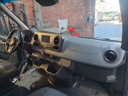 MERCEDES-BENZ Sprinter Kasten 314 L2 Klima Kamera Tüv Neu Eur6