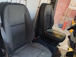 MERCEDES-BENZ Sprinter Kasten 314 L2 Klima Kamera Tüv Neu Eur6