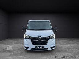 RENAULT Master Abschleppwagen AHK Klima VDI2700