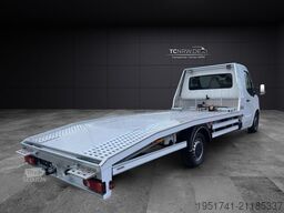 RENAULT Master Abschleppwagen AHK Klima VDI2700