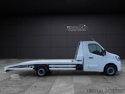 RENAULT Master Abschleppwagen AHK Klima VDI2700