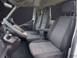 RENAULT Master Abschleppwagen AHK Klima VDI2700