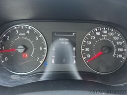 RENAULT Master Abschleppwagen AHK Klima VDI2700