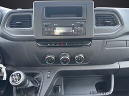 RENAULT Master Abschleppwagen AHK Klima VDI2700