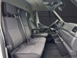 RENAULT Master Abschleppwagen AHK Klima VDI2700