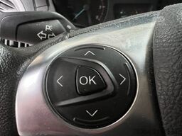 FORD Transit Custom 2.0 TdCi L1H1 9Sitze Motor Defect