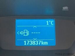FORD Transit Custom 2.0 TdCi L1H1 9Sitze Motor Defect